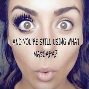 3D EPIC Mascara